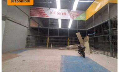 BODEGA EN ARRIENDO EN EL SECTOR DE SOACHA