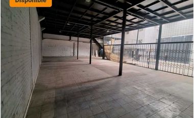 BODEGA EN ARRIENDO EN EL SECTOR DE SOACHA