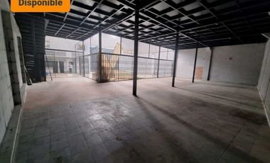 BODEGA EN ARRIENDO EN EL SECTOR DE SOACHA