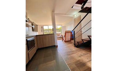 CONJUNTO RESIDENCIAL ANDRIA MOSQUERA