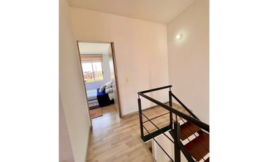 CONJUNTO RESIDENCIAL ANDRIA MOSQUERA