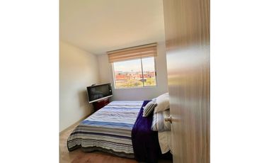 CONJUNTO RESIDENCIAL ANDRIA MOSQUERA