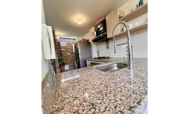 CONJUNTO RESIDENCIAL ANDRIA MOSQUERA