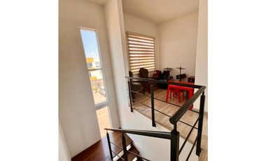 CONJUNTO RESIDENCIAL ANDRIA MOSQUERA