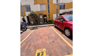 CONJUNTO RESIDENCIAL ANDRIA MOSQUERA