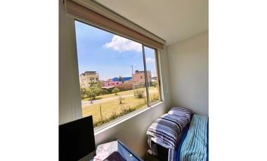 CONJUNTO RESIDENCIAL ANDRIA MOSQUERA