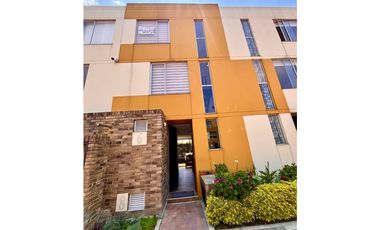 CONJUNTO RESIDENCIAL ANDRIA MOSQUERA