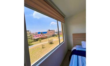 CONJUNTO RESIDENCIAL ANDRIA MOSQUERA