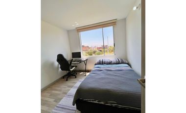 CONJUNTO RESIDENCIAL ANDRIA MOSQUERA