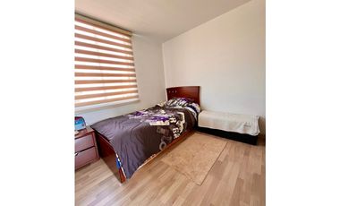 CONJUNTO RESIDENCIAL ANDRIA MOSQUERA