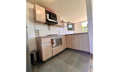 CONJUNTO RESIDENCIAL ANDRIA MOSQUERA