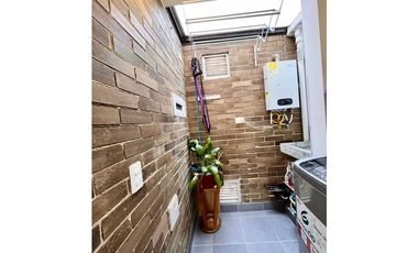 CONJUNTO RESIDENCIAL ANDRIA MOSQUERA