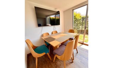 CONJUNTO RESIDENCIAL ANDRIA MOSQUERA