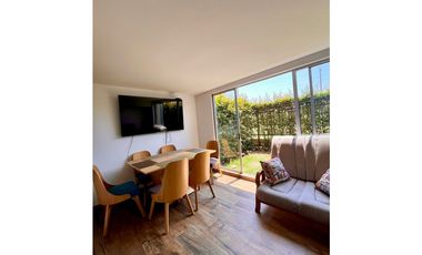CONJUNTO RESIDENCIAL ANDRIA MOSQUERA