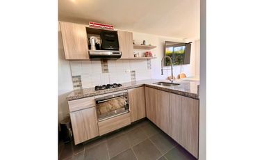 CONJUNTO RESIDENCIAL ANDRIA MOSQUERA