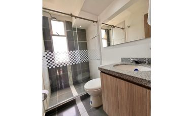 CONJUNTO RESIDENCIAL ANDRIA MOSQUERA