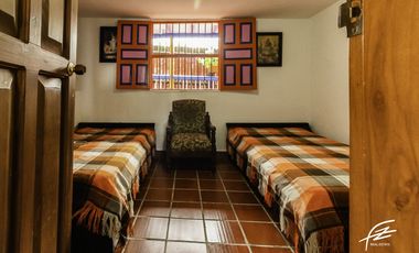 FINCA EN VENTA EN FREDONIA,ANTIOQUIA
