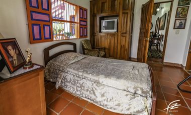 FINCA EN VENTA EN FREDONIA,ANTIOQUIA