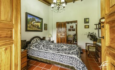 FINCA EN VENTA EN FREDONIA,ANTIOQUIA