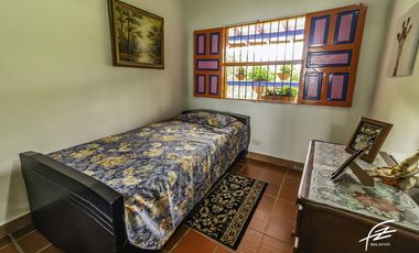 FINCA EN VENTA EN FREDONIA,ANTIOQUIA