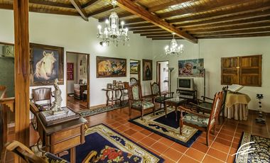 FINCA EN VENTA EN FREDONIA,ANTIOQUIA