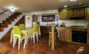FINCA EN VENTA EN FREDONIA,ANTIOQUIA