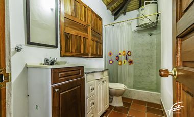 FINCA EN VENTA EN FREDONIA,ANTIOQUIA