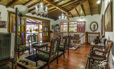 FINCA EN VENTA EN FREDONIA,ANTIOQUIA