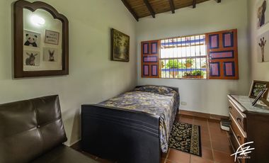 FINCA EN VENTA EN FREDONIA,ANTIOQUIA