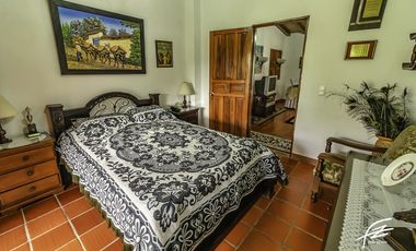 FINCA EN VENTA EN FREDONIA,ANTIOQUIA