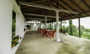 FINCA EN VENTA EN FREDONIA,ANTIOQUIA
