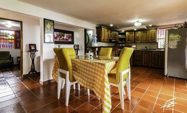 FINCA EN VENTA EN FREDONIA,ANTIOQUIA