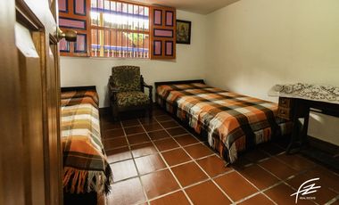 FINCA EN VENTA EN FREDONIA,ANTIOQUIA