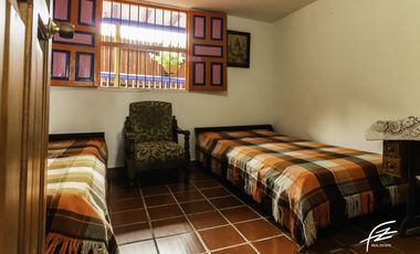 FINCA EN VENTA EN FREDONIA,ANTIOQUIA