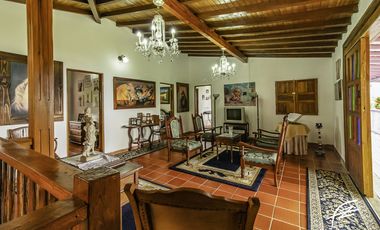 FINCA EN VENTA EN FREDONIA,ANTIOQUIA