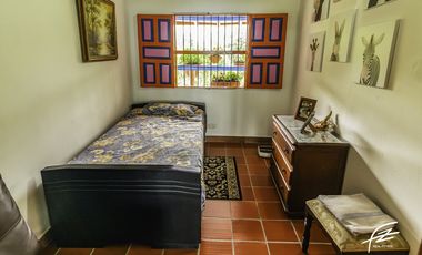FINCA EN VENTA EN FREDONIA,ANTIOQUIA