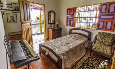 FINCA EN VENTA EN FREDONIA,ANTIOQUIA