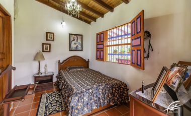 FINCA EN VENTA EN FREDONIA,ANTIOQUIA