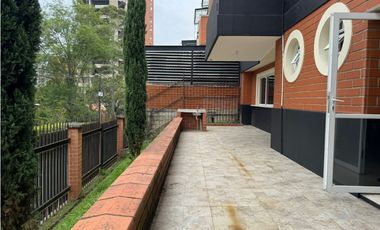 Venta De Casa San Lucas, El Poblado