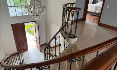 Venta De Casa San Lucas, El Poblado