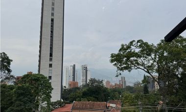 Venta De Casa San Lucas, El Poblado
