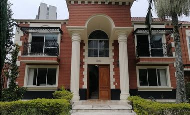 Venta De Casa San Lucas, El Poblado