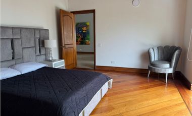 Venta De Casa San Lucas, El Poblado