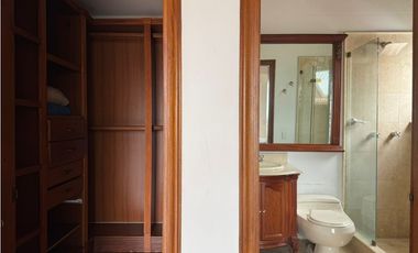 Venta De Casa San Lucas, El Poblado
