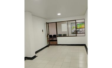 ARRENDAMIENTO OFICINA No 7 SECTOR CENTRO