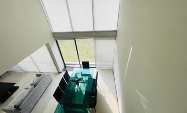 Renta de Casa en Pedregal del Bosque.