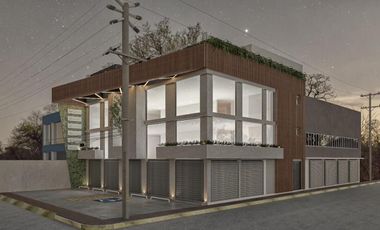 SE RENTA LOCAL COMERCIAL EN ATIZAPÁN