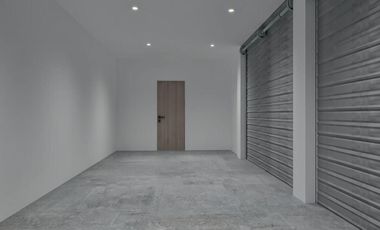 SE RENTA LOCAL COMERCIAL EN ATIZAPÁN