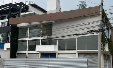 SE RENTA LOCAL COMERCIAL EN ATIZAPÁN