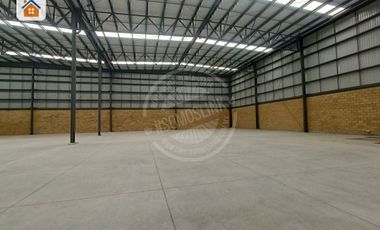 Bodega en Venta en Toluquilla, Tlaquepaque, Jalisco